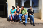 Pacientes aguardam mais de sete horas