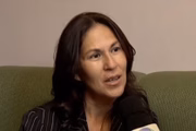 Mãe de Eliza Samúdio, Sônia Moura