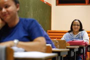 nicialmente, a implementação do modelo ocorreu para mais de 6 mil alunos em escolas-piloto durante 2020 e 2021