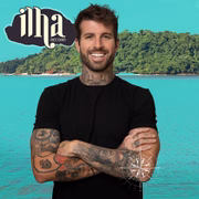 <b>Claudinho Mattos</b>, de 28 anos, é empresário. Nasceu e mora no Rio de Janeiro (RJ)