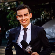 Dudu Camargo