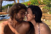 Tata Werneck e Rafael Vitti estão juntos desde 2017