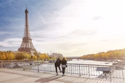 Paris está entre as impactadas pela medida