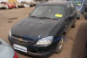 Chevrolet Classic LS 2013 R$ 2,5 mil