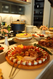 Aperitivos