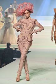 Coco Rocha