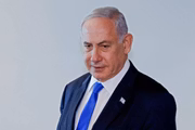 Benjamin Netanyahu