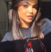 Em um post no Instagram, Kelly Key falou sobre a jovem