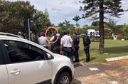 Ranulfo fugiu, mas foi preso em seguida
