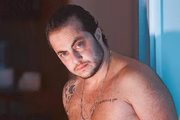 Thammy Miranda em ensaio fotográfico