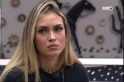 Ela já tinha falado que ia para festas durante a pandemia 