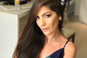 Anamara Barreira fará o No Limite