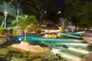 Parque termal Rio Quente Resorts 