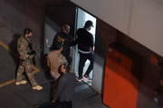 Thiago Brennand desembarca em São Paulo