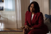 Angela Bassett é uma das estrelas da minissérie