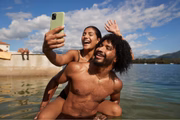 O Brasil fica entre as quatro nações que pior avaliam sua satisfação com o relacionamento