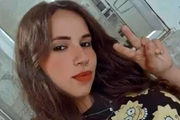 Juliana Leite Rangel, de 26 anos, foi baleada em uma abordagem da PRF