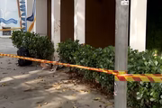 Homem foi esfaqueado na manhã desta segunda-feira (2/12)