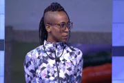 A rapper está causou no BBB21