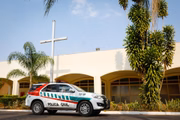 Igreja Nossa Senhora da Saúde, na 702 Norte