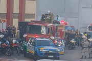 Velório de Marília Mendonça ocorreu em um ginásio da capital goiana