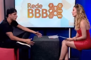 Chegou ao fim a passagem de Fernanda Keulla pela Globo