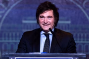 Javier Milei deve atender pedido de Bolsonaro sobre Israel