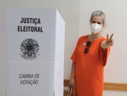 Patricia Vanzolini ficará à frente da OAB-SP durante os próximos três anos