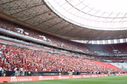Torcida flameguista