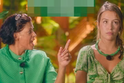Isabella e Patrícia Mendonça, do Ilhados com a Sogra 2