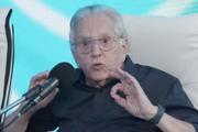 Carlos Alberto de Nóbrega