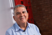 Presidente do DER, Fauzi Nacfur Júnior