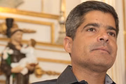 ACM Neto é o vice-presidente