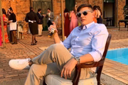 Alexandre Thomaz