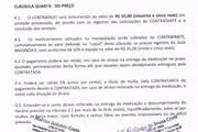 O Hospital Daher foi contratado para manipular medicamentos quimioterápicos