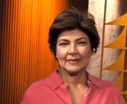 Cristiana tinha 64 anos