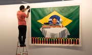Tela de Marlon Amaro