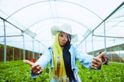 Ludmilla comemorou o sucesso do novo hit Verdinha 