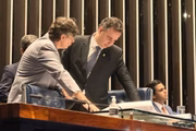 Presidente do Congresso Nacional, Rodrigo Pacheco