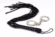 Existem mulheres que fazem o papel de submissas no BDSM