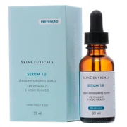 Sérum antioxidante duplo com vitamina C, da SkinCeuticals
