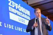 Ministro do STF Dias Toffoli