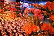 Mesa de doces
