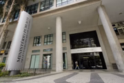 Prédio do MPRJ
