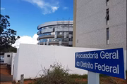 PGDF também deve receber novos servidores