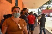 Rosimeire Cardoso da Rocha