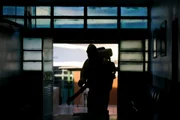 Higienização nas escolas públicas do DF