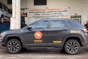 Operação foi deflagrada pelo Grupo de Atuação Especial de Combate ao Crime Organizado (Gaeco)