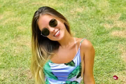 E um estilo de vida que pode ser considerado comum à influenciadoras digitais
