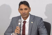 Ricardo Tavares Mendes foi um dos alvos da Operação Falso Negativo, deflagrada em 2020
